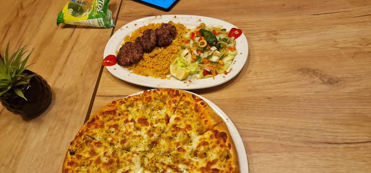 Cafè 1 Euro La Salut - 10