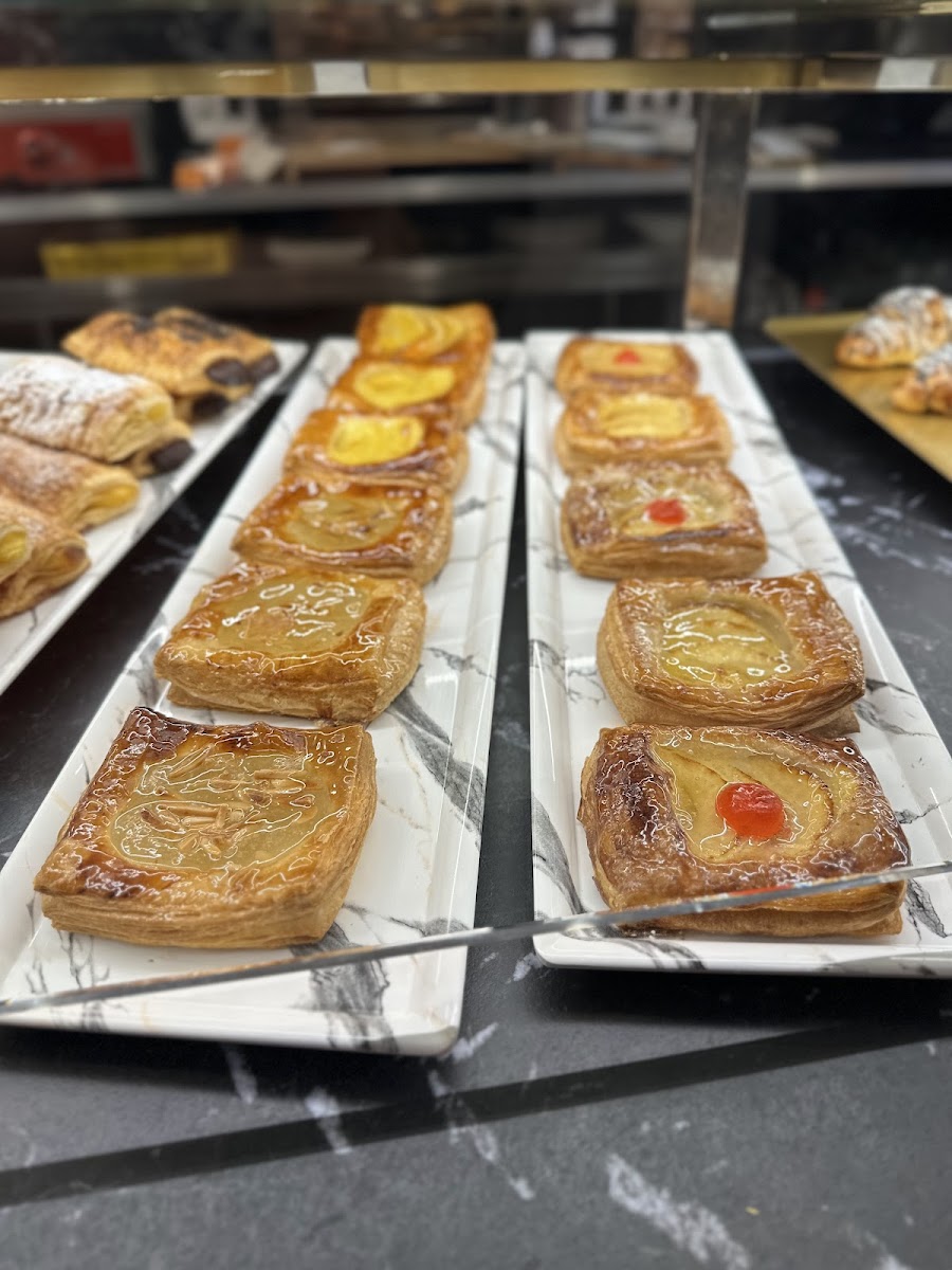 Cafè 1 Euro La Salut - 2