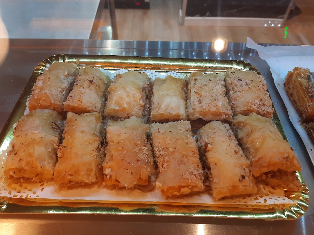 Cafè 1 Euro La Salut - 5