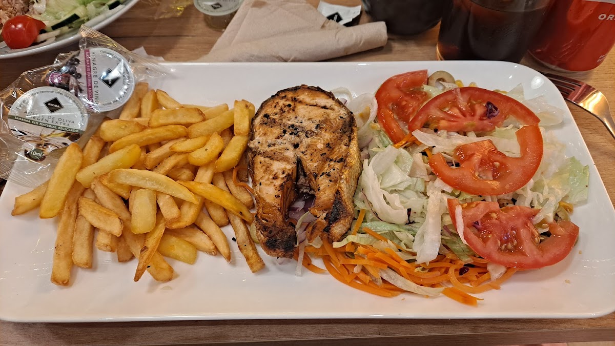 Cafè 1 Euro La Salut - 7