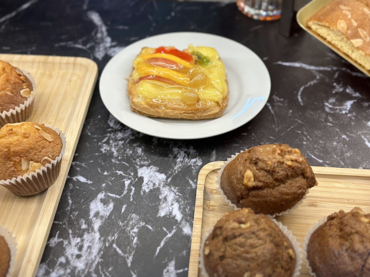 Cafè 1 Euro La Salut - 8