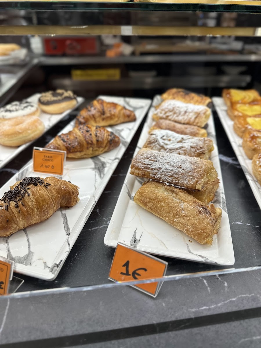 Cafè 1 Euro La Salut - 9