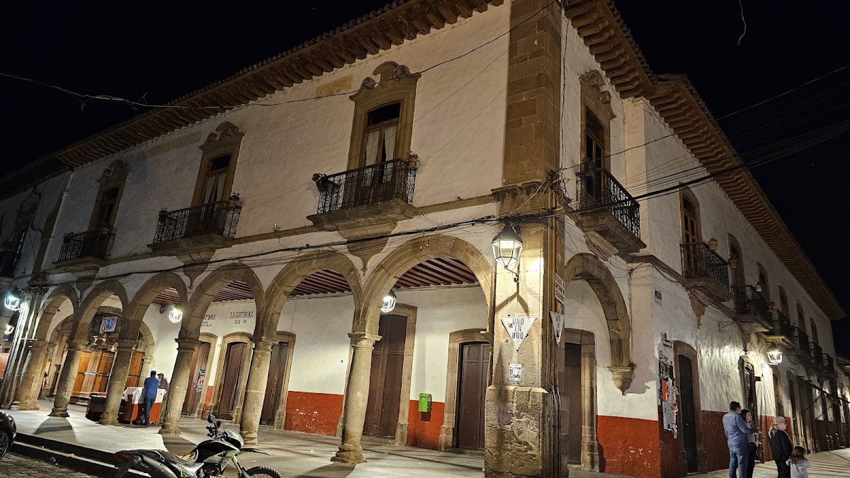 La Casa del Té Internet-Cafe - 2