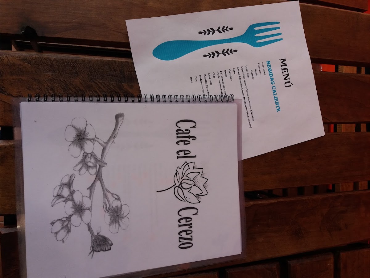 Cerezo el Café - 5