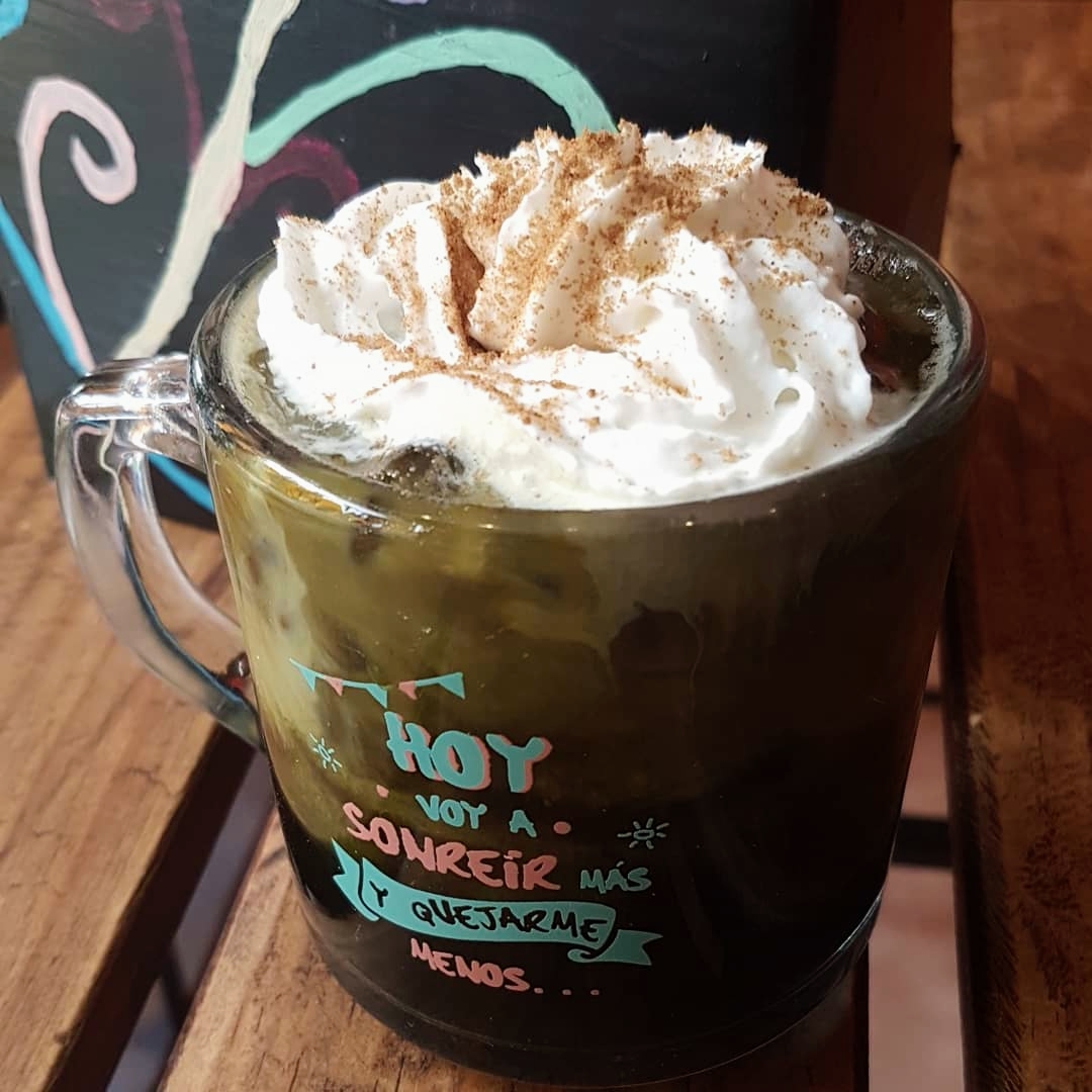 Cerezo el Café - 10