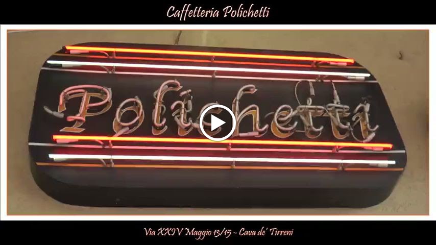Caffetteria Polichetti - 2