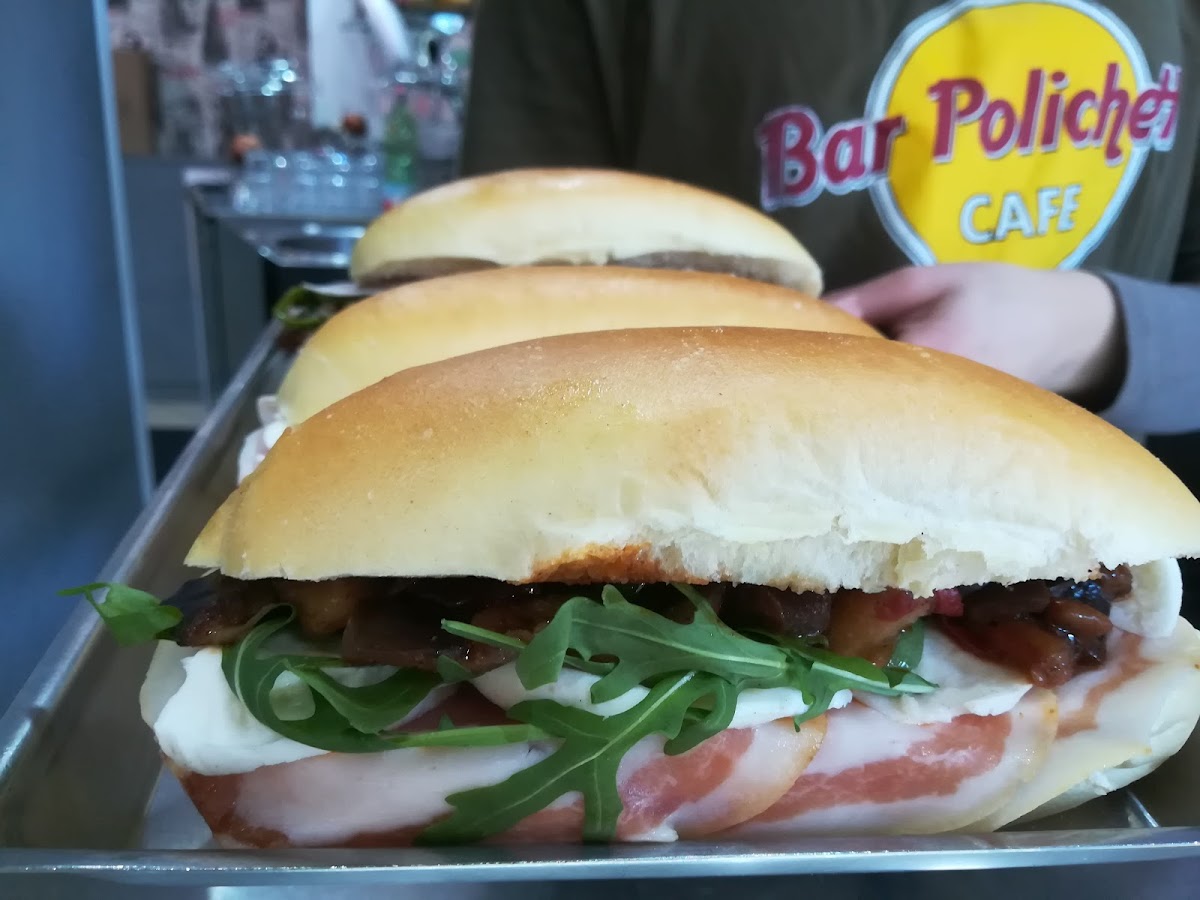 Caffetteria Polichetti - 3