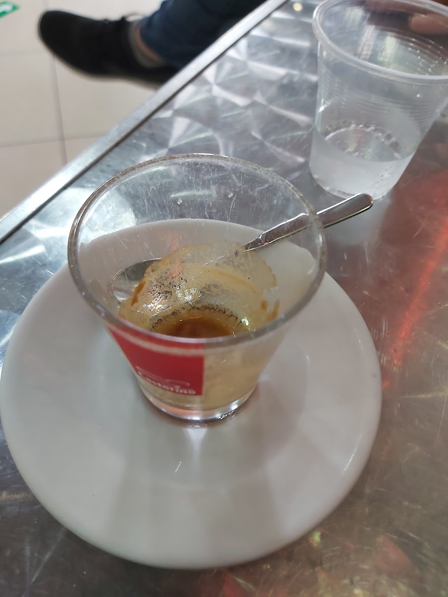 Caffetteria Polichetti - 5