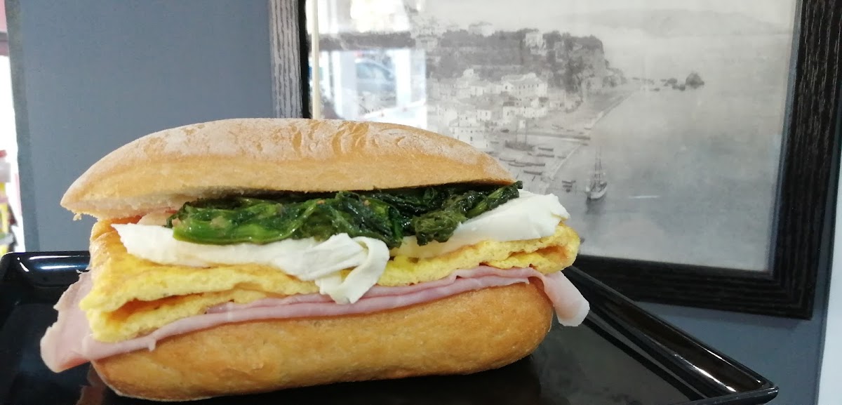 Caffetteria Polichetti - 7