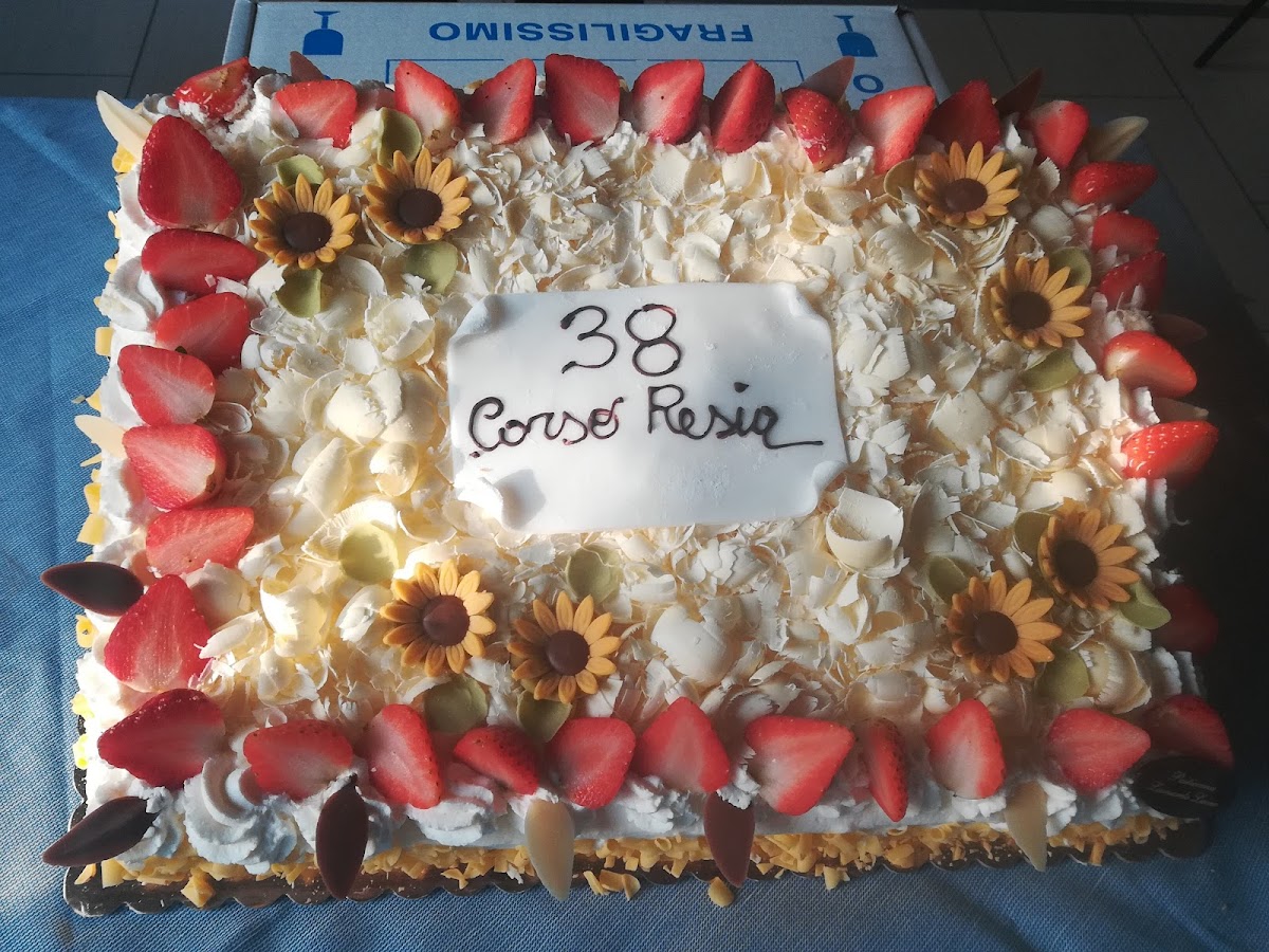 Marconi Bar Caffetteria - 6