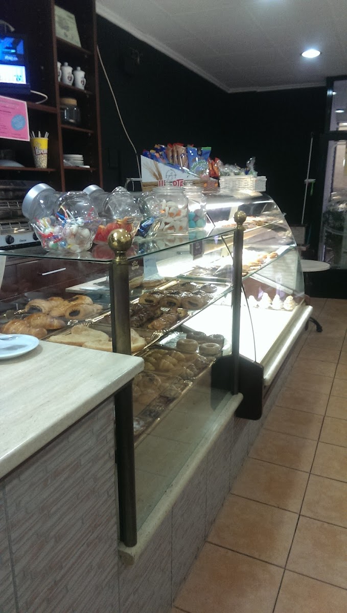 Cafetería Roccolo - 4