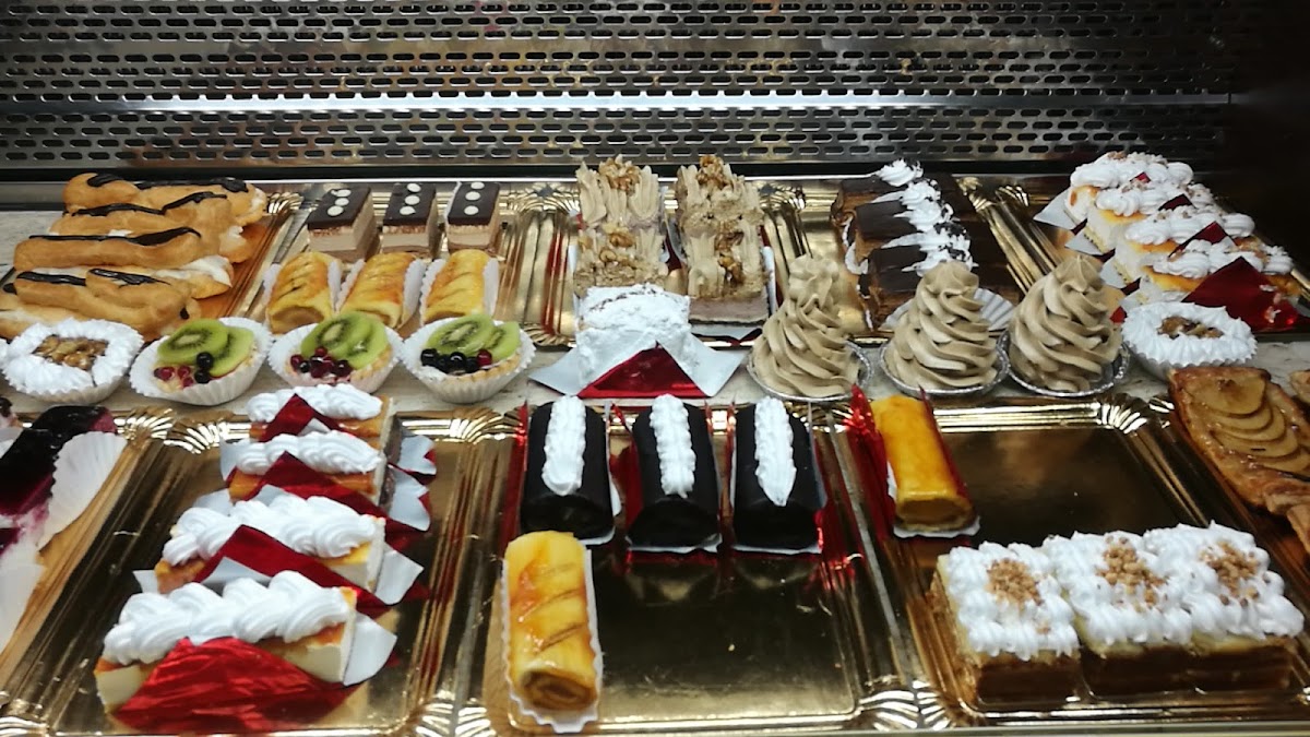 Cafetería Roccolo - 5