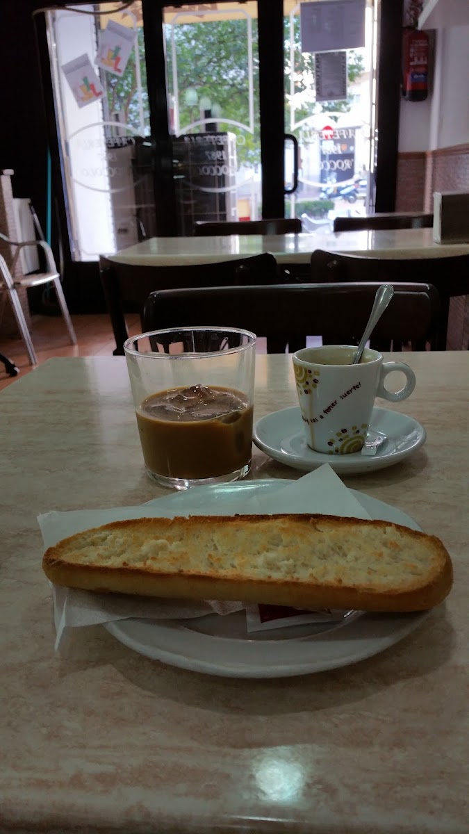 Cafetería Roccolo - 7