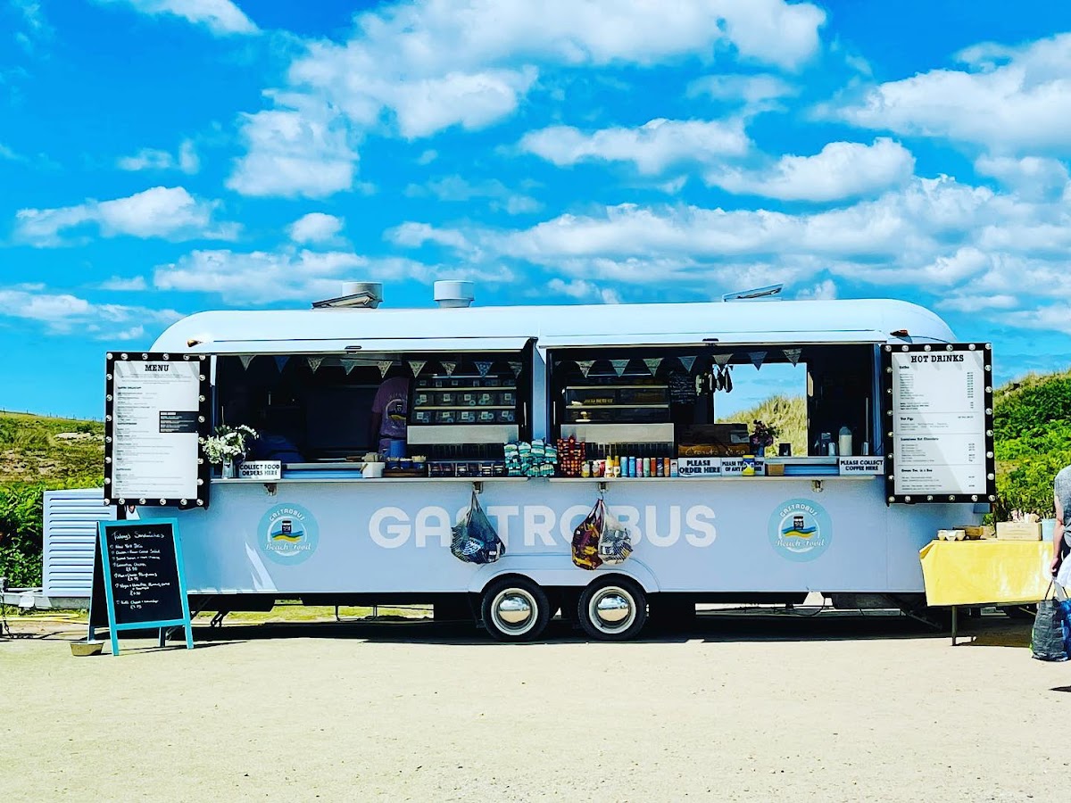 Gastrobus x Bosko Bus - 3