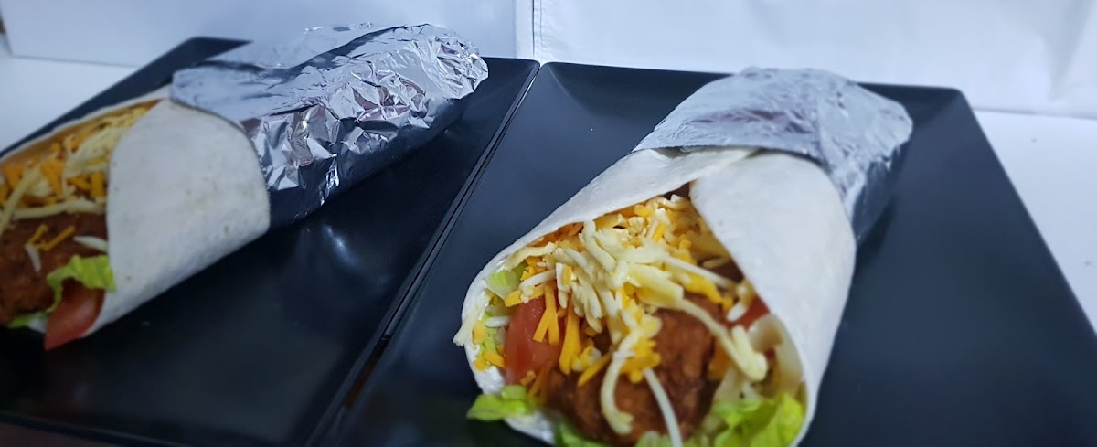 Cafetería Pirámides - 10