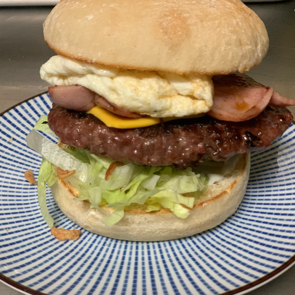 Cafetería Pirámides - 3