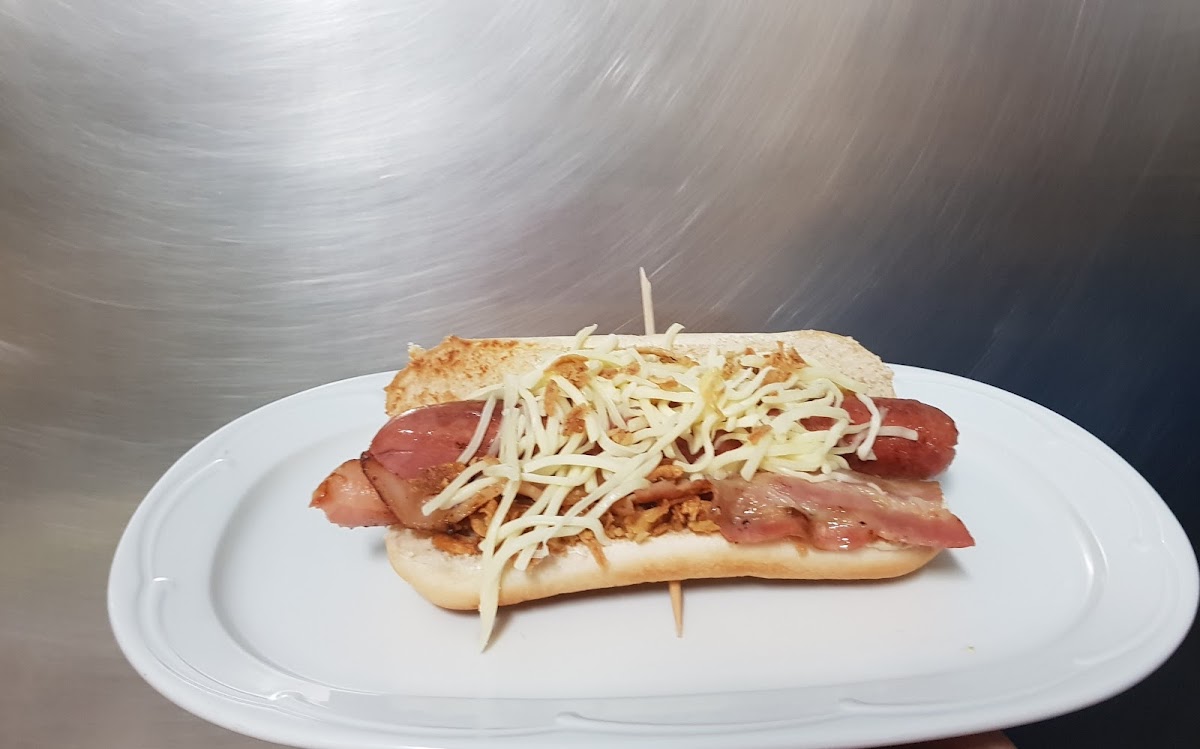 Cafetería Pirámides - 4