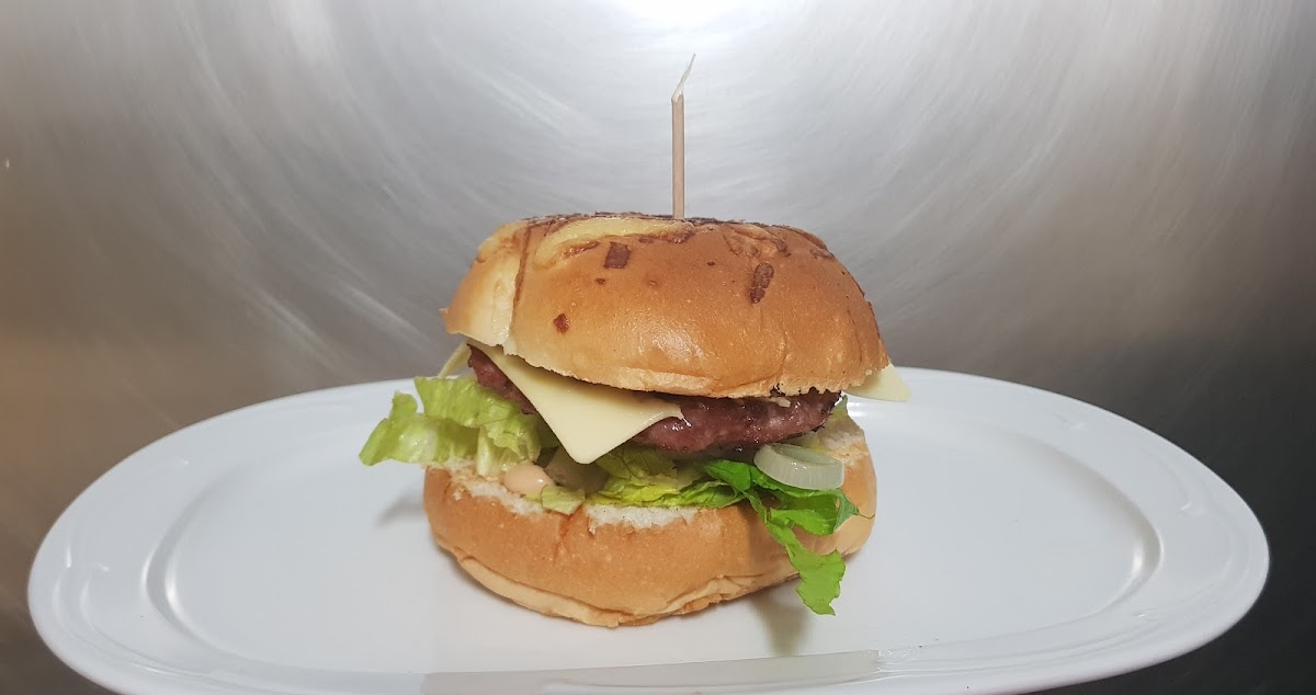 Cafetería Pirámides - 9