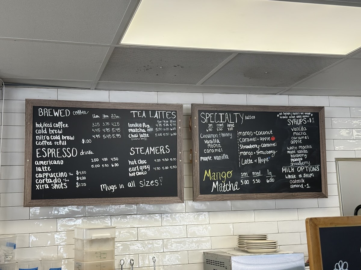 Maple Leaf Roasters Coffee House (Cafe Location) - 3