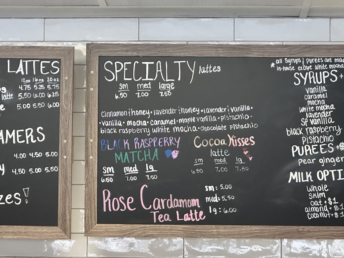 Maple Leaf Roasters Coffee House (Cafe Location) - 4