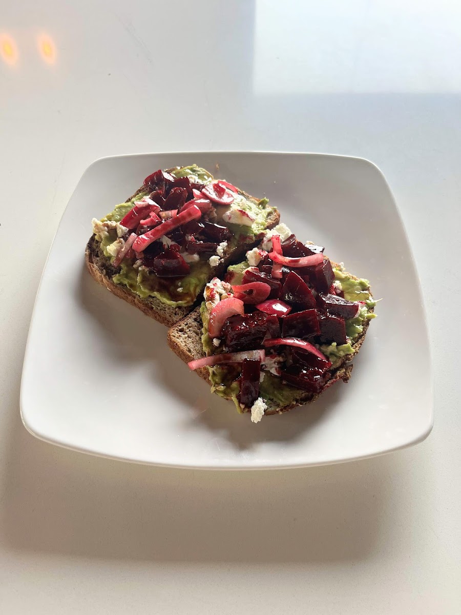 Maple Leaf Roasters Coffee House (Cafe Location) - 2