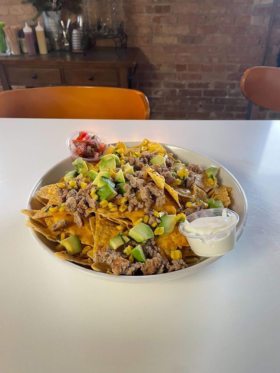 Maple Leaf Roasters Coffee House (Cafe Location) - 6