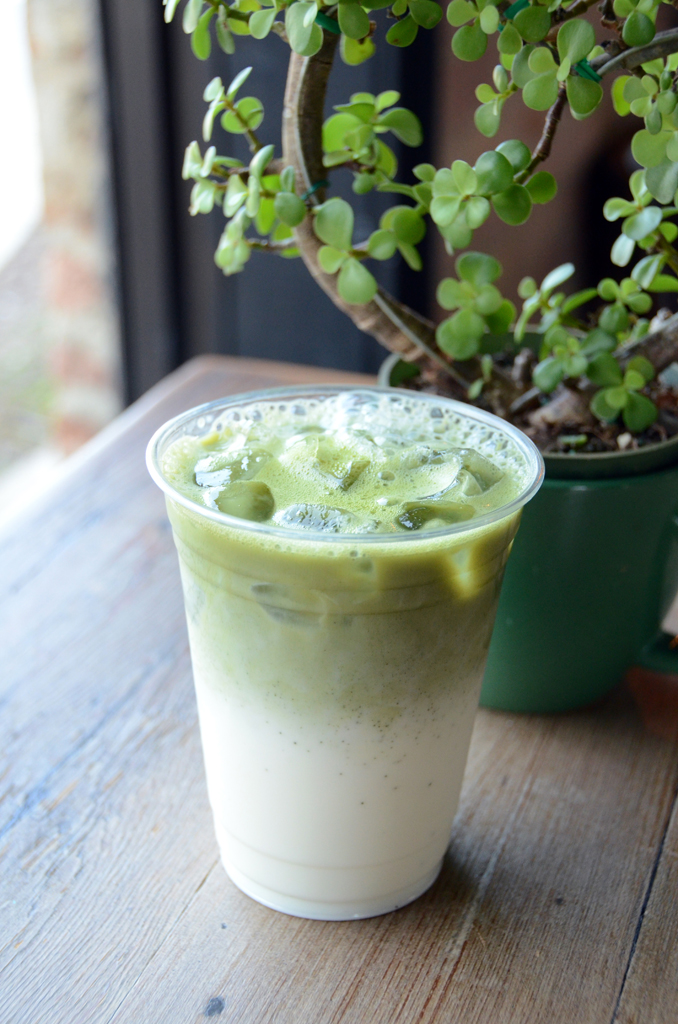 Maple Leaf Roasters Coffee House (Cafe Location) - 9