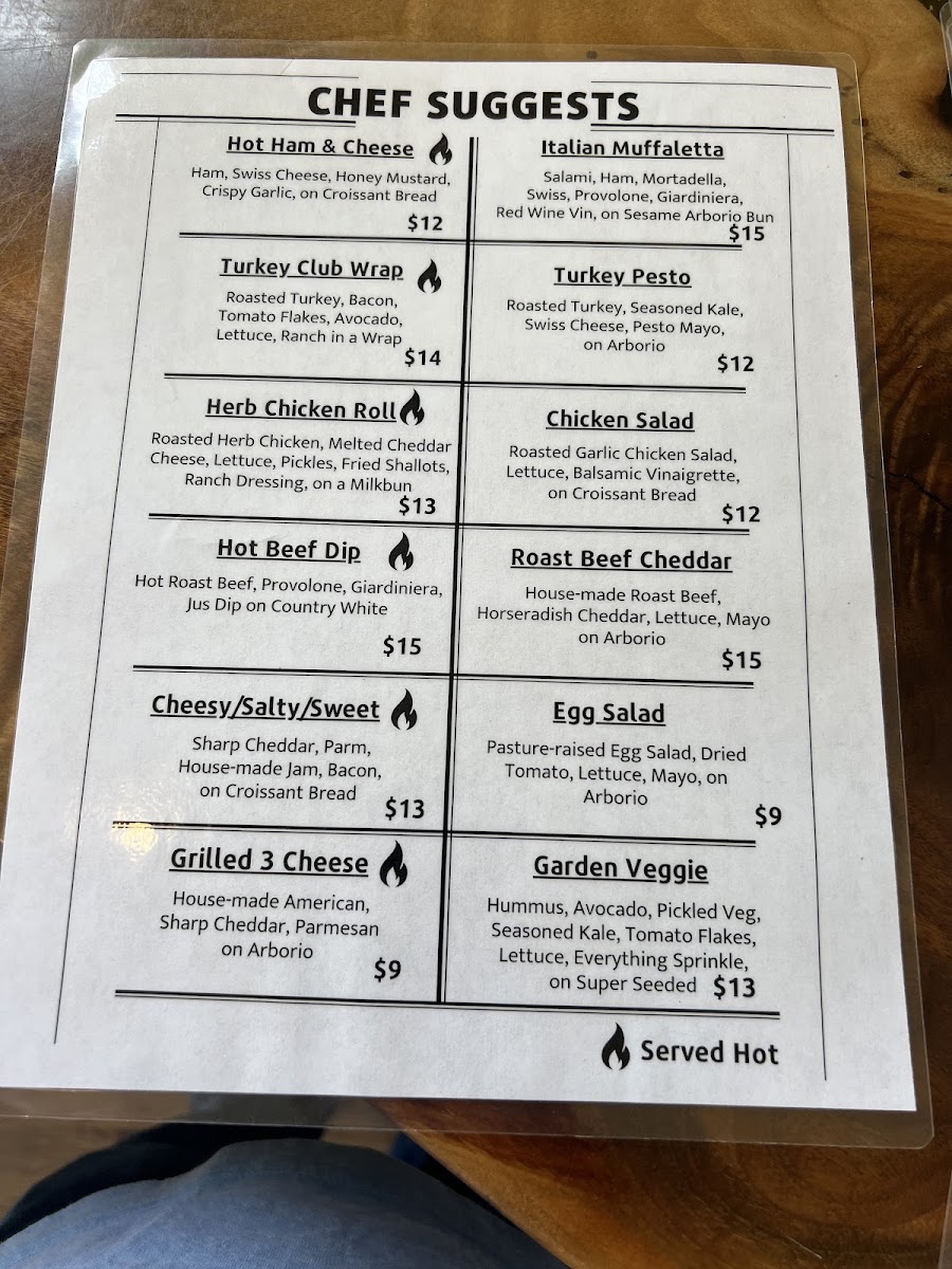 See & Be Kitchen - 1