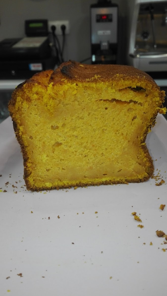 Landabe kafetegia - 10