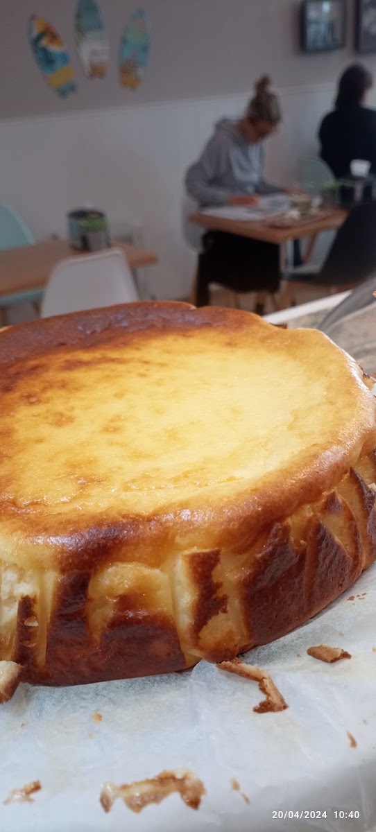 Landabe kafetegia - 4