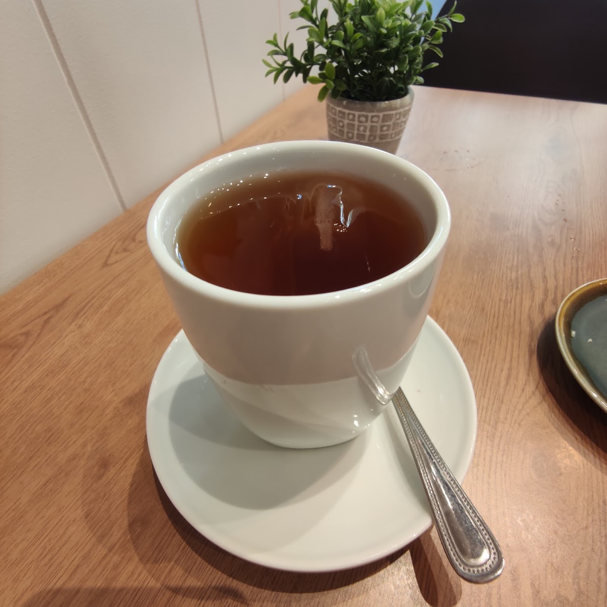 Landabe kafetegia - 5