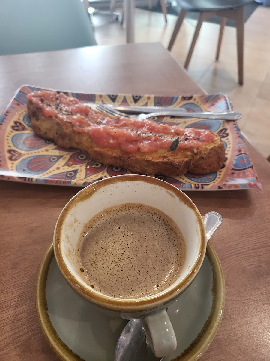 Landabe kafetegia - 8