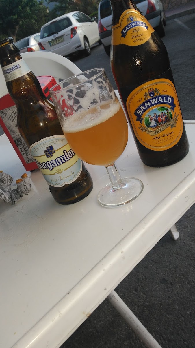 Cafetería-Heladería Tómbola - 3