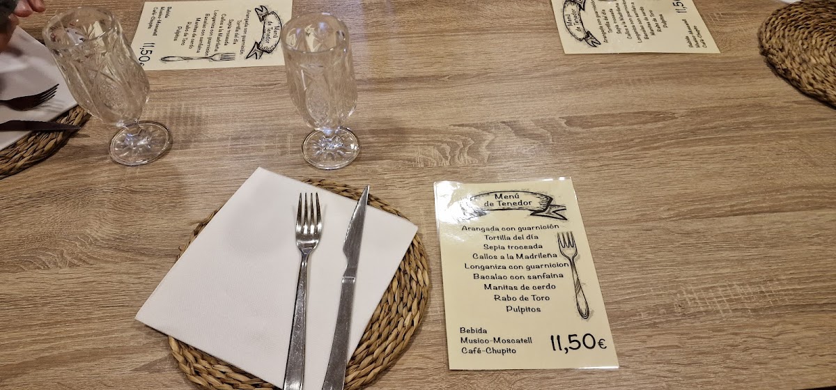 Bar Frankfurt Denver - 3