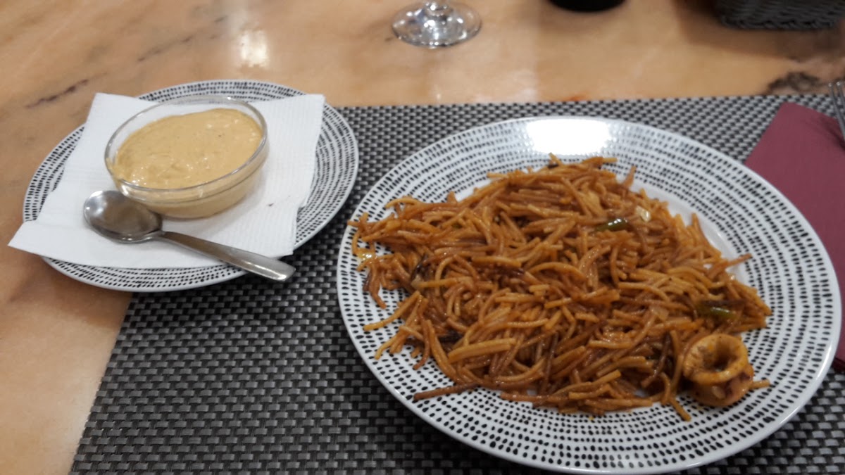 Bar Frankfurt Denver - 10