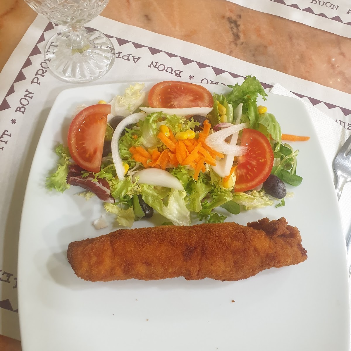 Bar Frankfurt Denver - 4