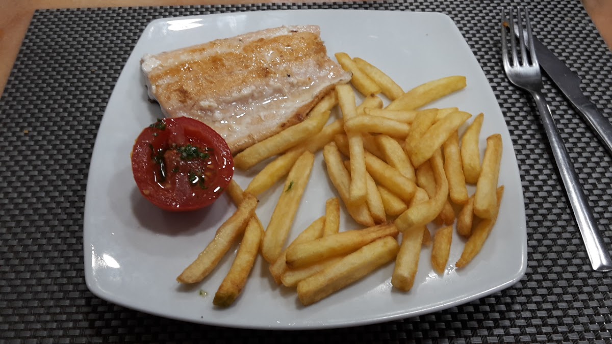 Bar Frankfurt Denver - 9