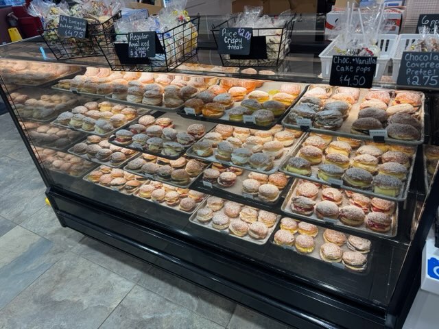 Orland Park Bakery and Cafe - 2