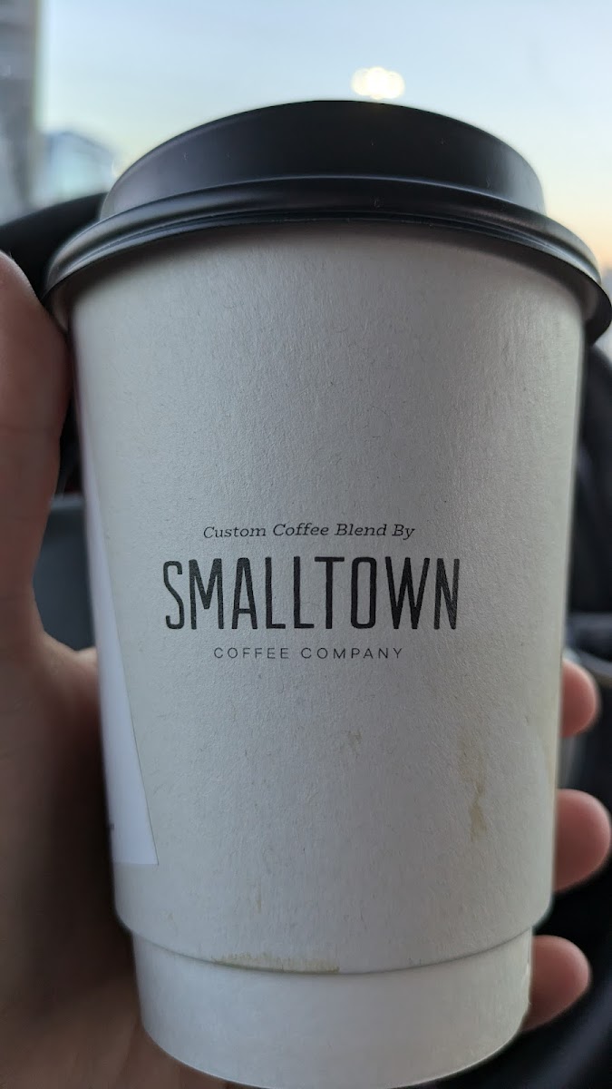 Orland Park Bakery and Cafe - 5