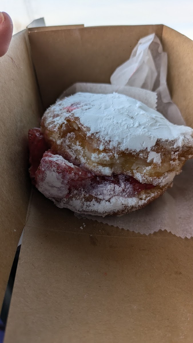 Orland Park Bakery and Cafe - 7