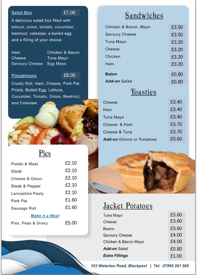 103 Waterloo Kitchen - 1