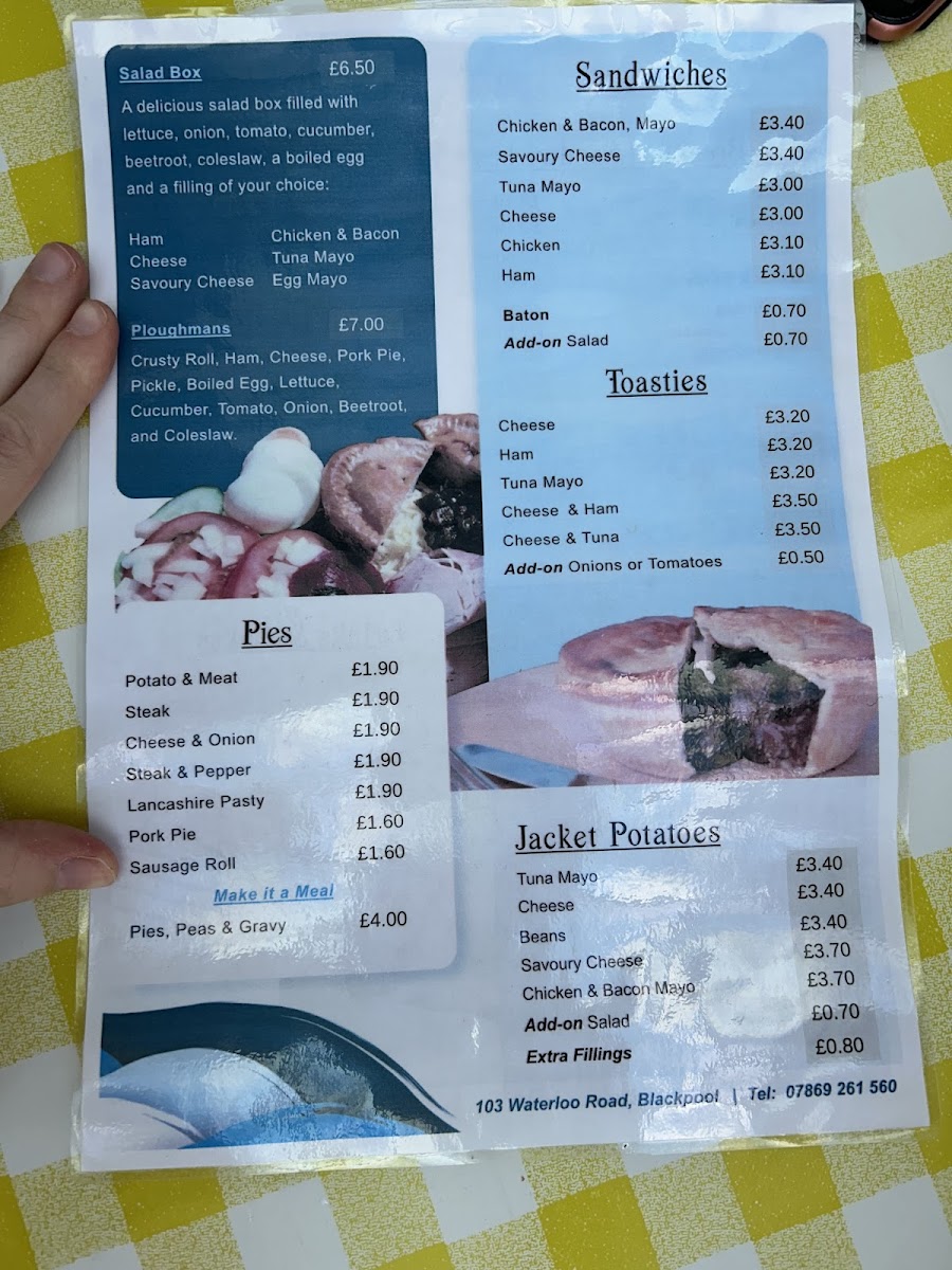 103 Waterloo Kitchen - 3