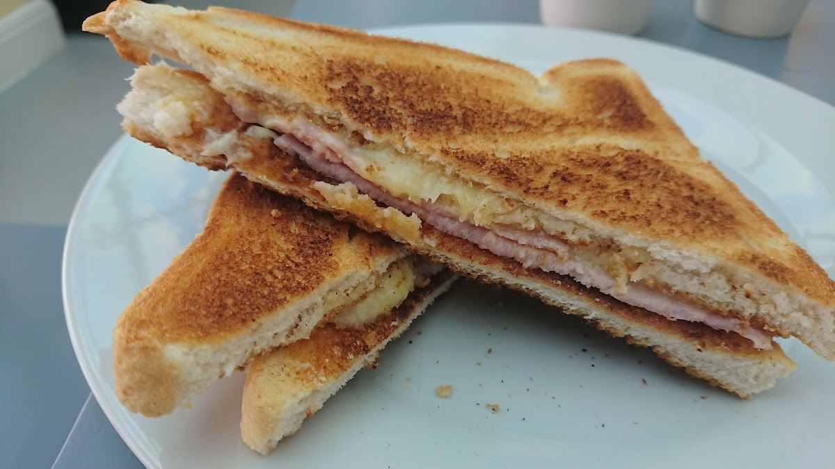 103 Waterloo Kitchen - 10