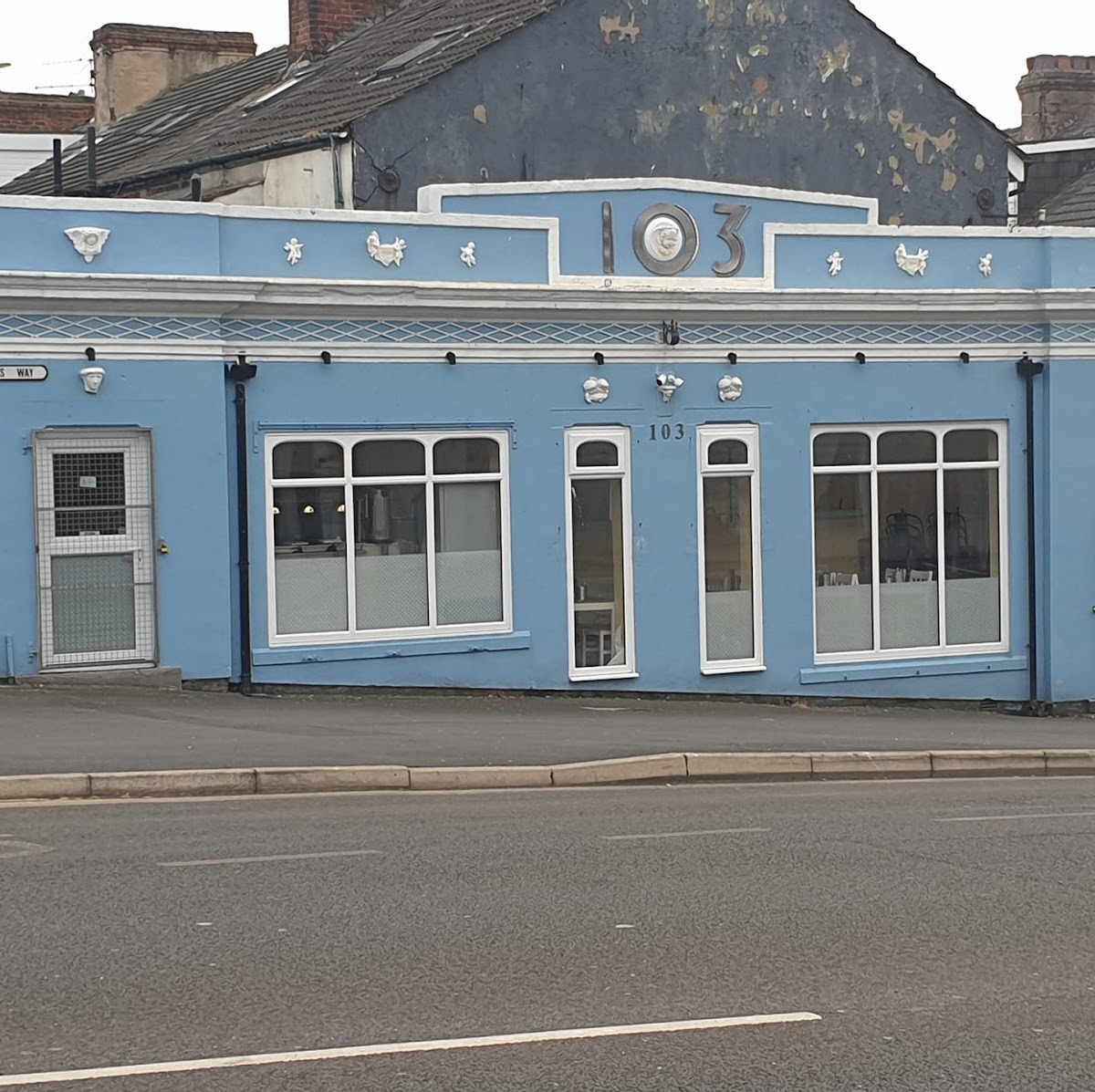 103 Waterloo Kitchen - 3