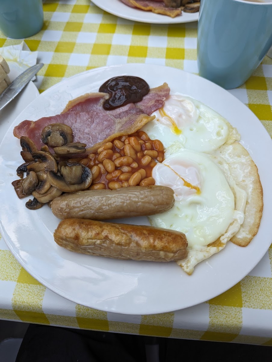 103 Waterloo Kitchen - 5