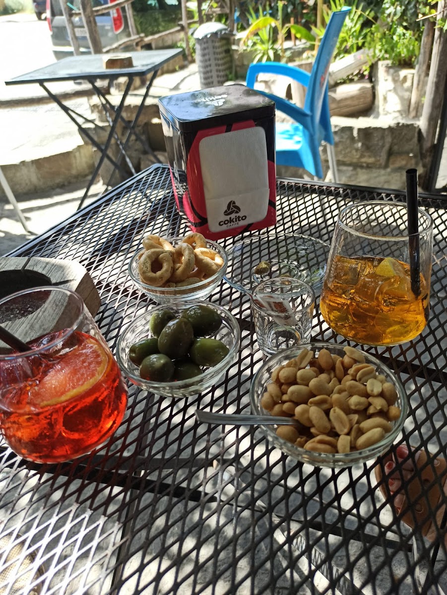 Bar Caffetteria 'Spirito Libero' - 2