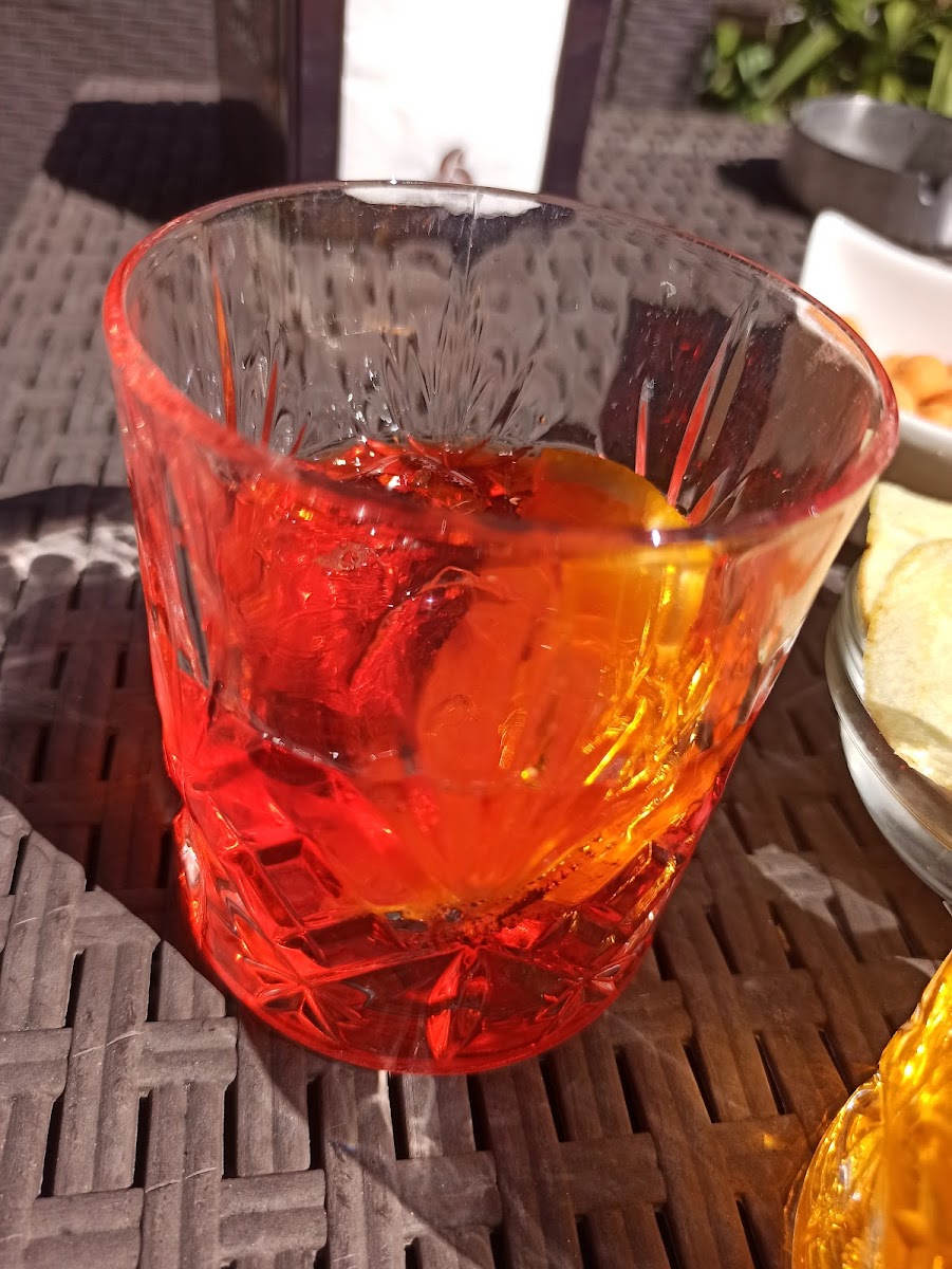 Bar Caffetteria 'Spirito Libero' - 4