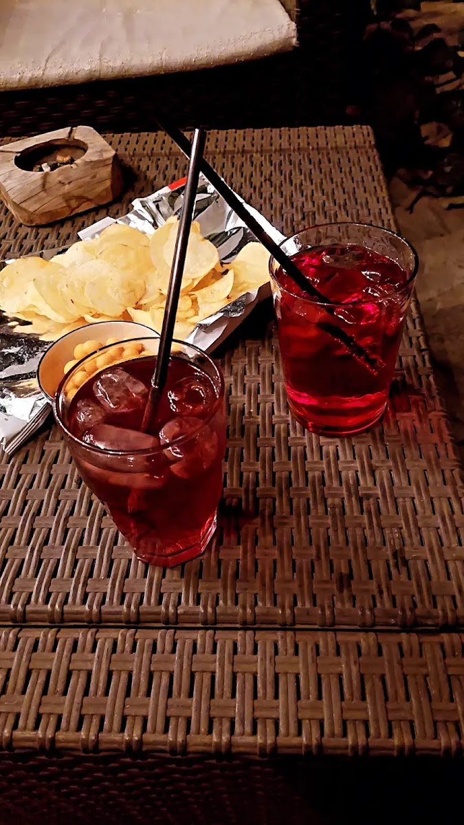 Bar Caffetteria 'Spirito Libero' - 8