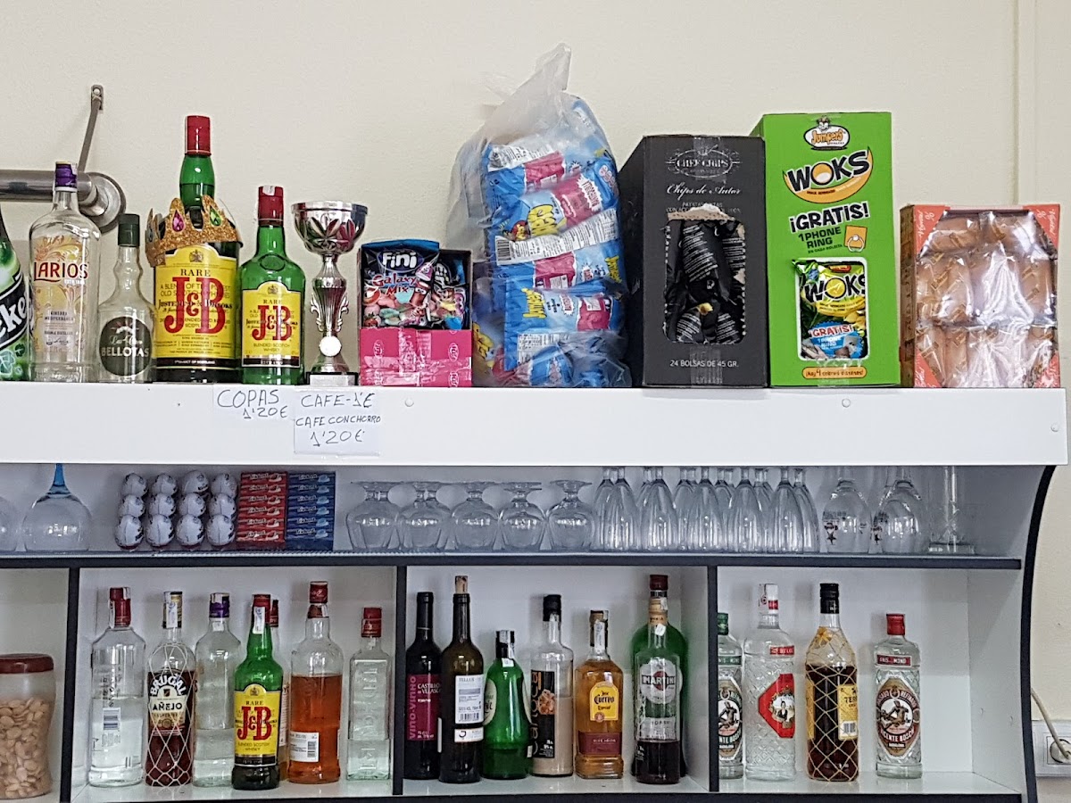 Tele Club de la Costera - 3