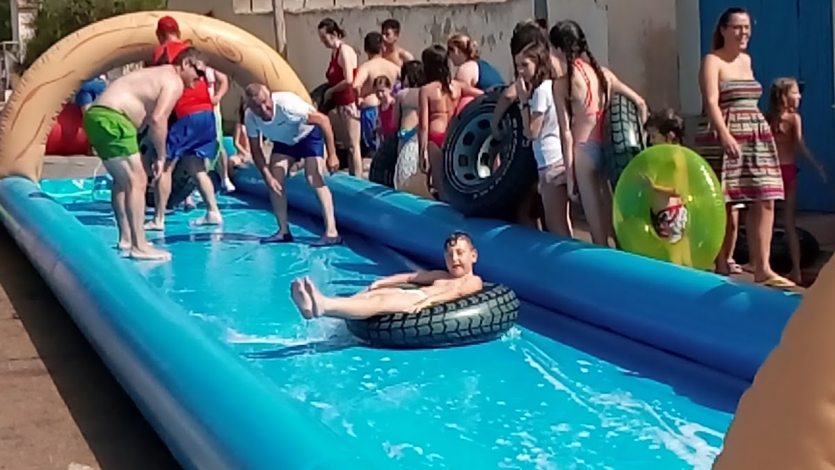 Tele Club de la Costera - 4